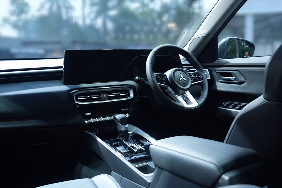 Mitsubishi Destinator Thumbnail 4