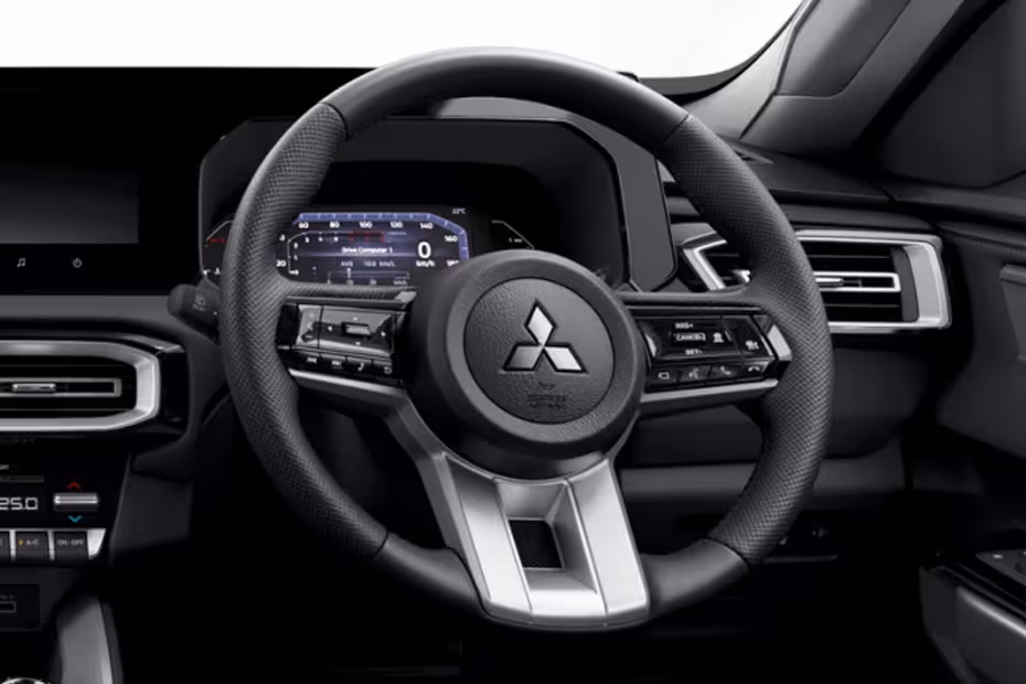 Mitsubishi Destinator Thumbnail 5